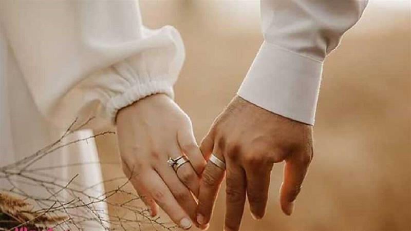 ثبت بیش از ۵۵ هزار رویداد ازدواج در بین همسنها