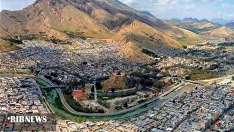 آغاز مطالعات و تهیه طرح جامع شهر خرم‌آباد