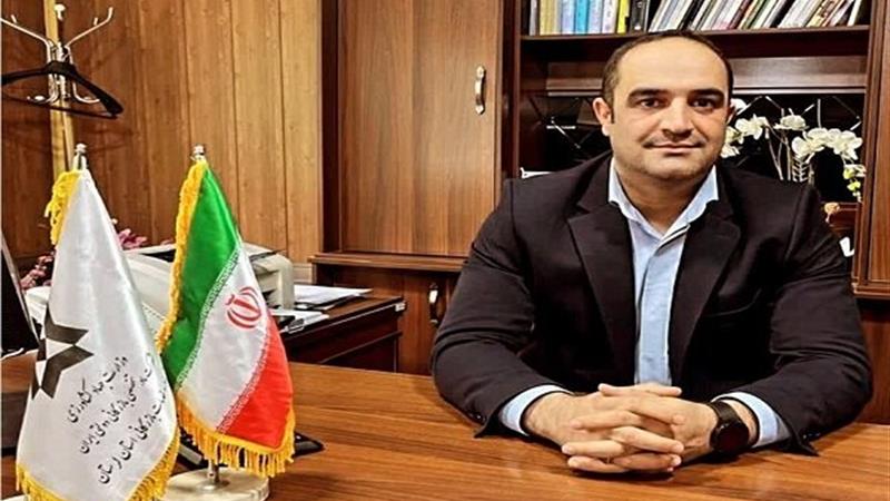 خرید تضمینی گندم در لرستان از پلدختر آغاز شد