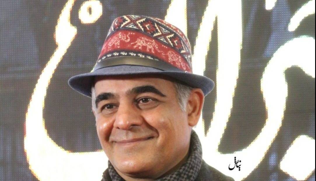 سیاوش چراغی پور: از صدایم ناراضی بودم چون پشت تلفن همه فکر میکردند من خانومم!