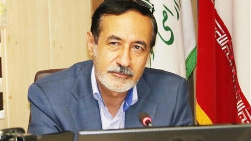 محدودیت منابع آبی و افزایش شوری خاک از چالش های بخش کشاورزی است