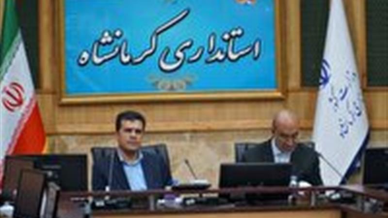 وعده ۵۰ میلیارد تومانی معاون علمی رئیسجمهور برای تکمیل برج فناوری کرمانشاه