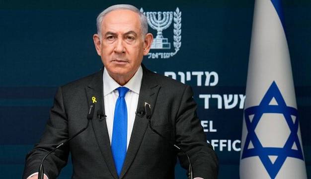 نتانیاهو: به آتشبس یا آزادی اسرای فلسطینی متعهد نیستیم