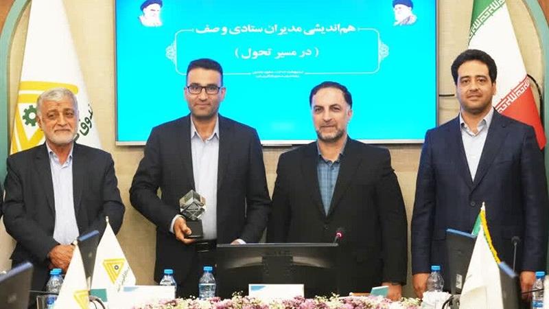 صندوق کارآفرینی اُمید چهارمحال و بختیاری یکهزار و ۲۷۲ فقره تسهیلات پرداخت کرد