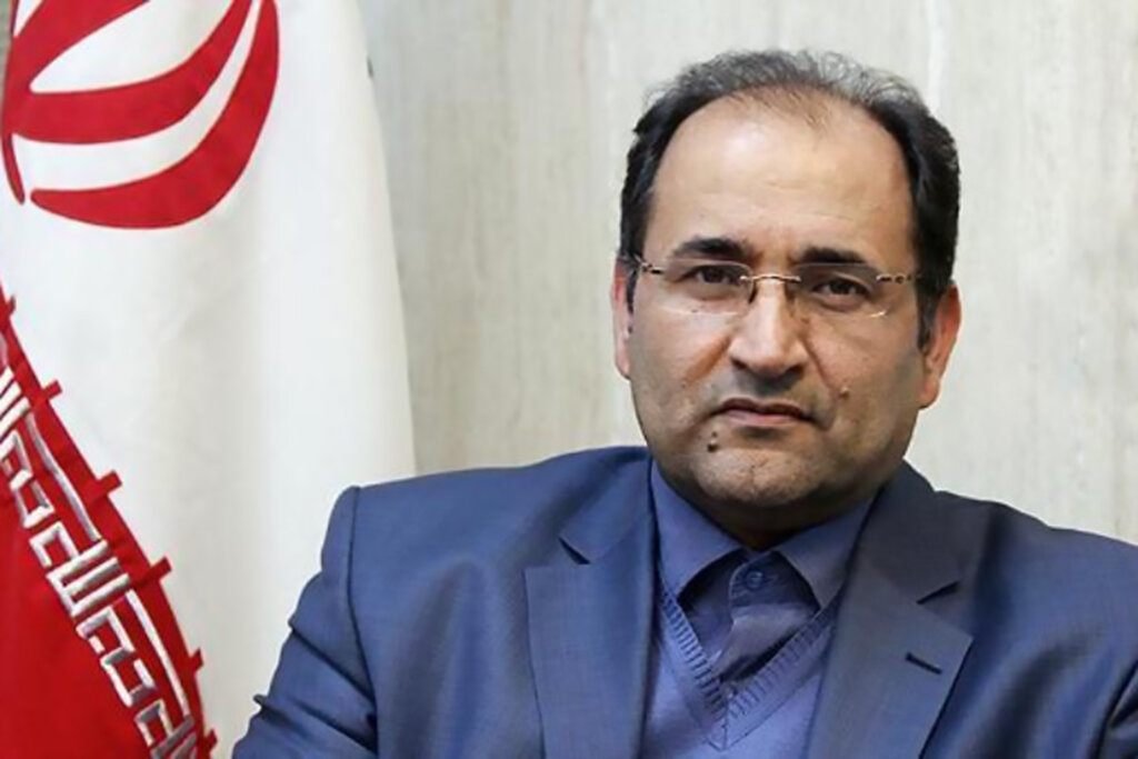رحیمی جهان‌آبادی: همین که مذاکرات به بن‌بست نرسید، نشانه بسیار خوبی است