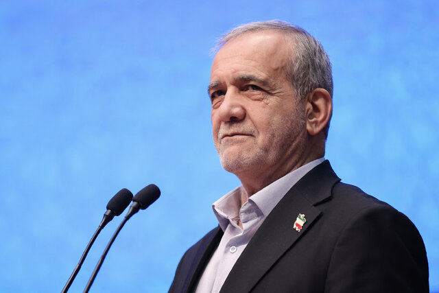 رئیس جمهور آخر هفته به کرمانشاه می‌رود