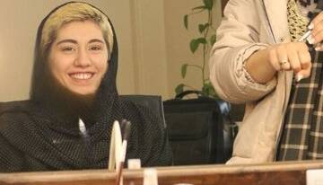 بازیگر جوان تئاتر درگذشت