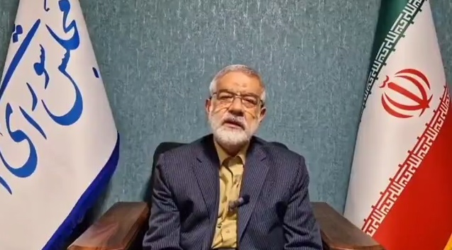 ادعای غضنفری: پزشکیان چندبار کارهایی را که میدانسته خلاف قانون است را با تهدید به استعفا مطرح کرده است
