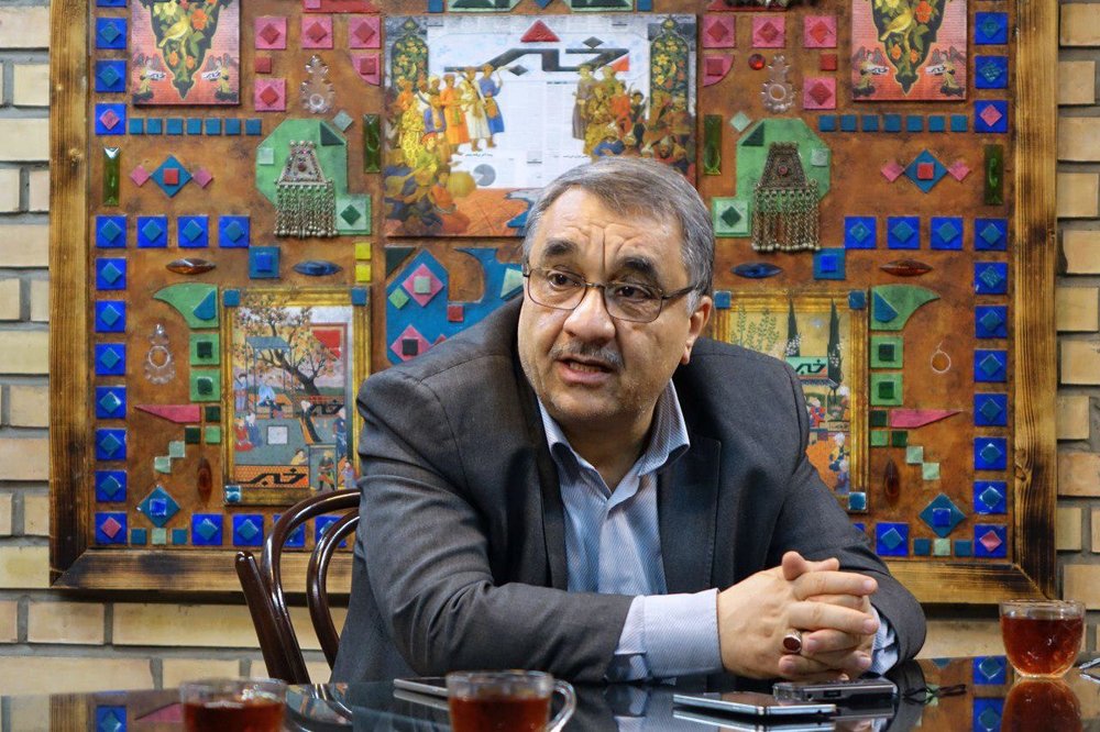 فرجی راد: مذاکرات نشان داد ما از برخورد نظامی خارج شدیم