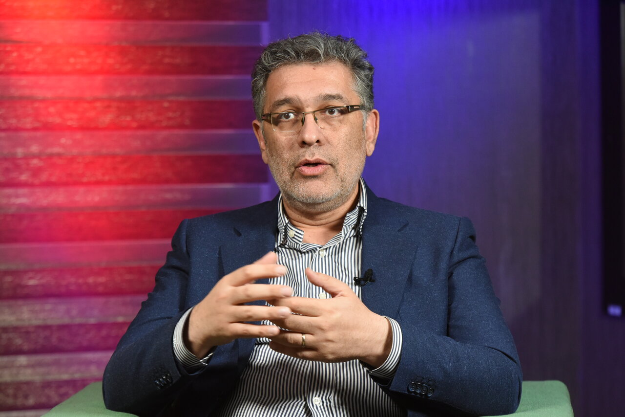 ابوالفتح: اگر ما با آمریکا توافق کنیم اروپایی‌ها نمی‌توانند سرخود مکانیسم ماشه را اجرا کنند