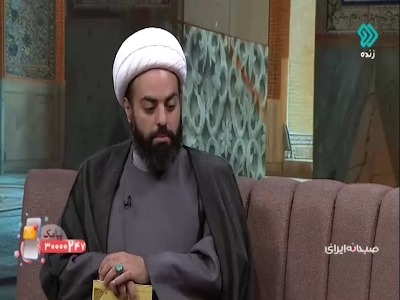 بخش عمده‌ای از نهج البلاغه امیرالمومنین (ع) ذکر مرگ است