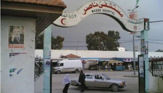 هشدار وزارت بهداشت غزه نسبت به فروپاشی کامل نظام درمانی