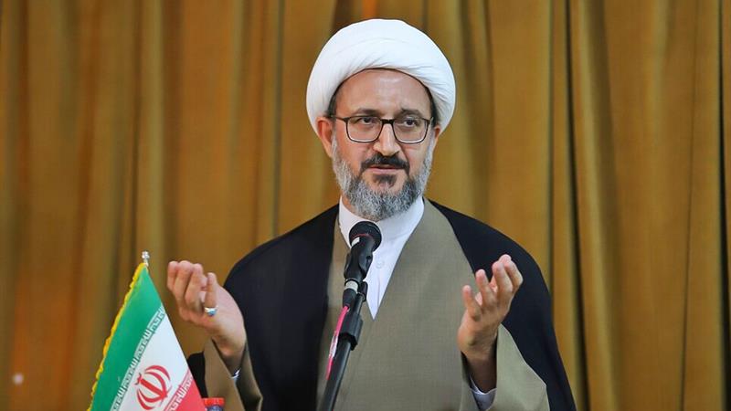 حوزه باید مدل زیست فقیهانه را با پشتوانه فکری برای نسل جدید تبیین کند