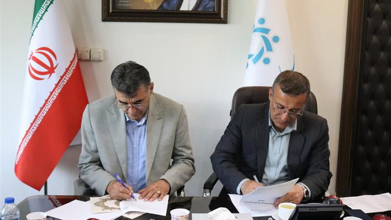 پروژه تجاری آفتاب اراک در خردادماه امسال به بهرهبرداری می رسد