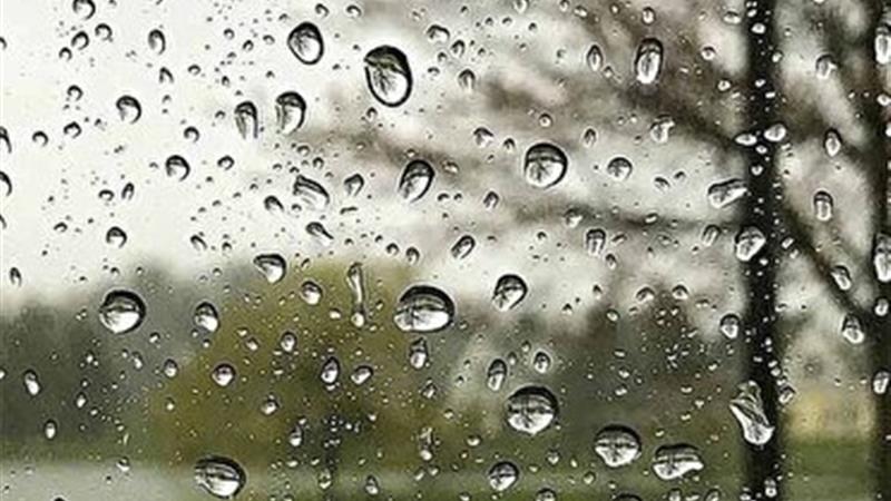 بارشهای پراکنده، میهمان روزهای بهاری استان قزوین