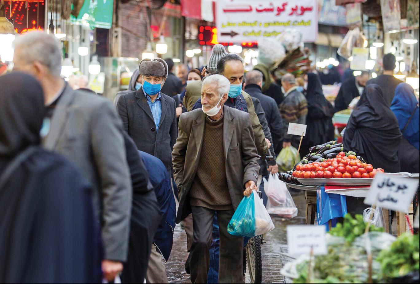 رئیس بانک مرکزی: تورم نقطه به نقطه پایان سال 1403 به 39.7 درصد رسید