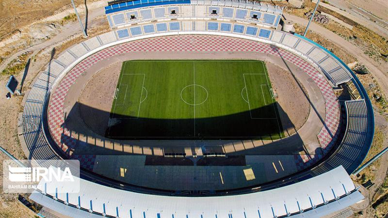 دو طرح مهم ورزشی زنجان در انتظار تامین اعتبار مورد نیاز