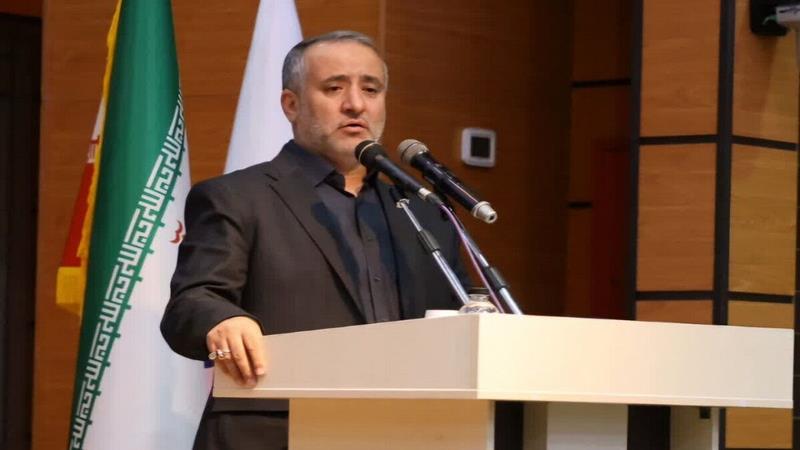 استاندار خراسان جنوبی: تکمیل پروژه راهآهن در اولویت پیگیری میشود