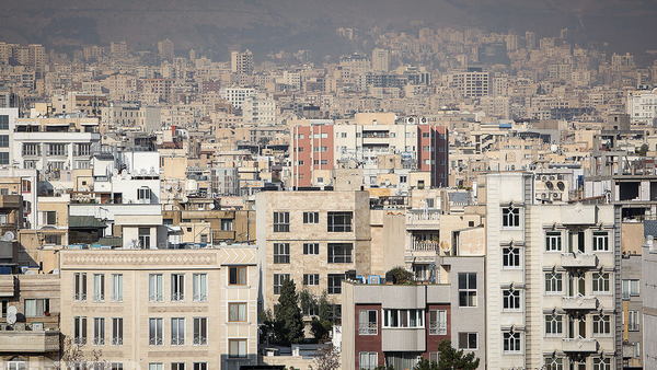 حدود 2.8 میلیون مسکن خالی و 3 میلیون مستاجر در کشور داریم