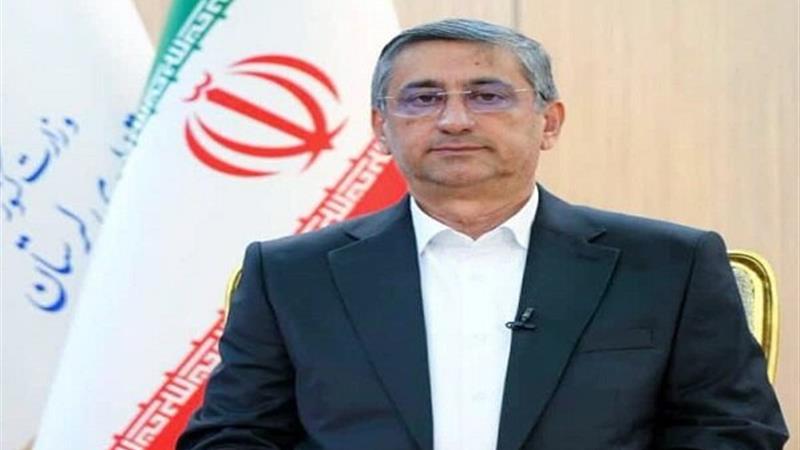 استاندار لرستان حادثه کوهدشت را تسلیت گفت