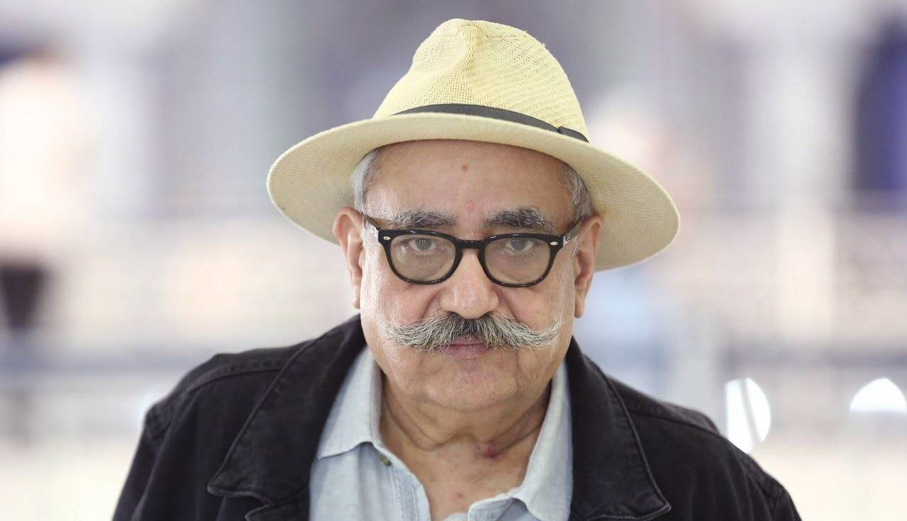 فرزاد موتمن: «جدایی نادر از سیمین» خیانتکارانه بود!