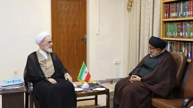 منشور تاریخی مقام معظم رهبری فصلی نوین در تعالی حوزه علمیه است