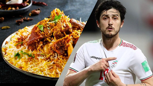 از شایعه تا واقعیت جمله جنجالی سردار آزمون
