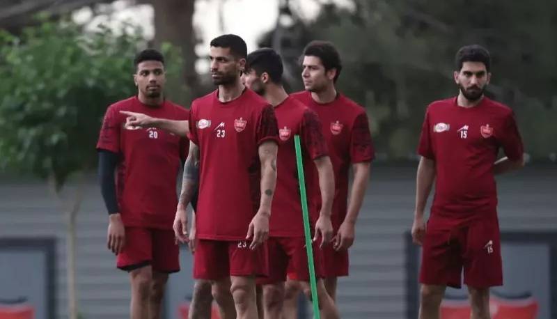 با حکم دادگاه؛ یک ورزشگاه دیگر در اختیار پرسپولیس