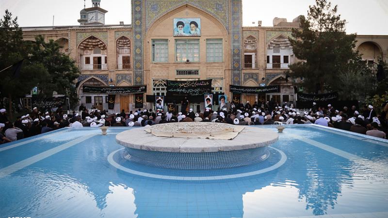 پایان خرداد آخرین مهلت ارسال آثار به همایش کتاب سال حوزه
