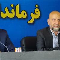 فرماندار: ۴۳ هکتار گلخانه در بروجرد احداث می‌شود