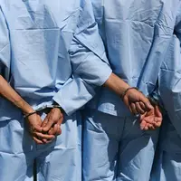 دادگستری مازندران: ۳ نفر از قاچاقچیان چوب در آمل دستگیر شدند