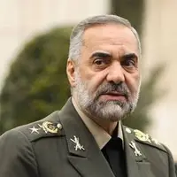 امیر آشتیانی: دشمن با عناصر نفوذی درپی جنگ ترکیبی علیه ایران است