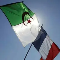 تصمیم وزارت خارجه الجزایر علیه فرانسه