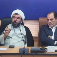 ۱۴۰۰ میلیارد ریال اعتبار در اختیار نماینده مجلس برای طرح‌های نیمه‌تمام ساوه اختصاص یافت