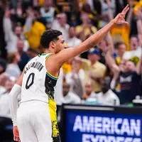 فاجعه در پلی‌آف NBA