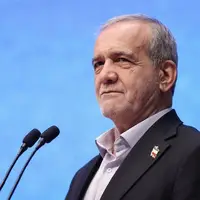 رئیس‌جمهور در گرامیداشت هفته هلال احمر: باید فریادرس یکدیگر باشیم
