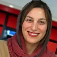 دلتنگی و اشک فلامک جنیدی برای دوقلوهایش