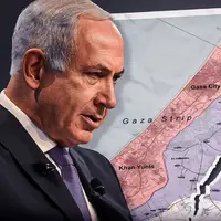 نتانیاهو: تشکیل کشور فلسطین تنها یک بازی سیاسی است