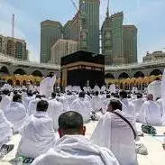 خبر خوش در مورد حج؛ مرگ و میر 30 درصد کاهش یافت
