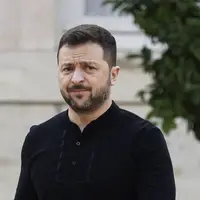  «زلنسکی» توافقنامه مشارکت اقتصادی با آمریکا را امضا کرد