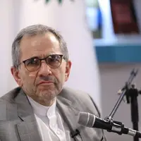تخت روانچی: پیش‌بینی در مورد مذاکرات آسان نیست، اما مسیر مسیر درستی است
