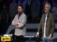 اجرای تصنیف زیبایی از علیرضا افتخاری در «صداتو»