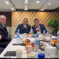 نگرانی بابت تکرار قطعی VAR در آبادان!
