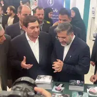 مخبر: یکی از بزرگترین موفقیت‌های شهید رئیسی این بود که ویژگی‌های امام و رهبری در جانش جا گرفته بود