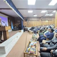 برنامه راهبردی توسعه لرستان نیازمند جذب سرمایه بخش خصوصی است