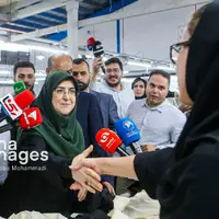 عکس/ سفر سخنگوی دولت به استان گیلان