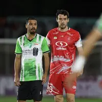 بحران در خط دفاعی پرسپولیس با سه غایب!