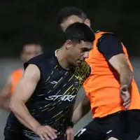 شکست زوج طلایی فولاد در شب تولد سرخابی‌ها