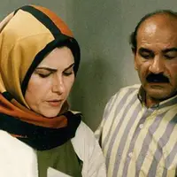 سکانس پایانی سریال خاطره انگیز همسران