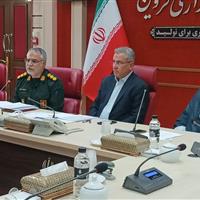 معاون سپاه قزوین: سالگرد امام با رویکرد استبدادستیزی برای مردم تبیین شود